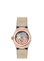 Omega Constellation CO‑AXIAL MASTER CHRONOMETER Ref# 131.58.29.20.99.006