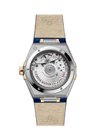 Omega Constellation CO‑AXIAL MASTER CHRONOMETER Ref# 131.28.36.20.53.001