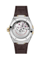 Omega Constellation CO‑AXIAL MASTER CHRONOMETER Ref# 131.23.41.21.06.002