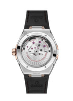 Omega Constellation CO‑AXIAL MASTER CHRONOMETER Ref# 131.23.41.21.11.001