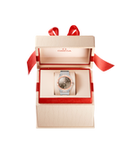 Omega Constellation CO‑AXIAL MASTER CHRONOMETER SMALL SECONDS Ref# 131.20.34.20.63.001