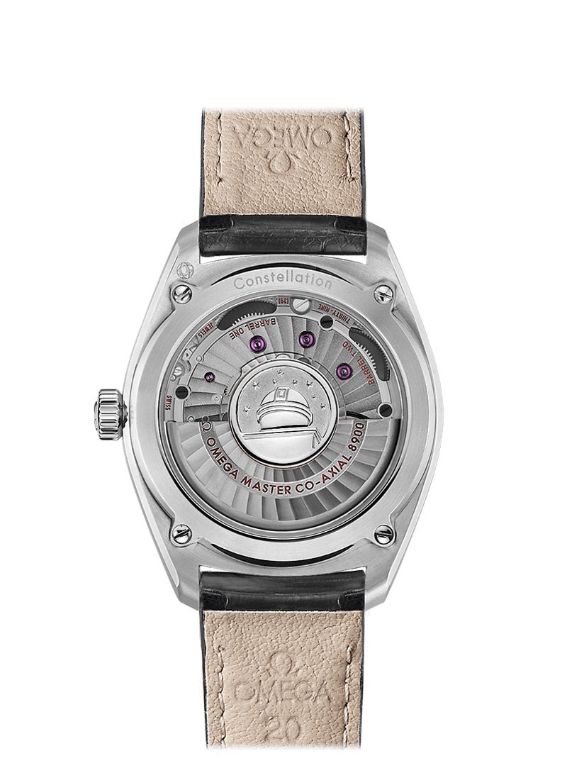 Omega Constellation GLOBEMASTER CO‑AXIAL MASTER CHRONOMETER Ref# 130.33.39.21.02.001