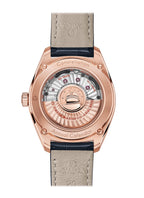 Omega Constellation GLOBEMASTER CO‑AXIAL MASTER CHRONOMETER ANNUAL CALENDARH Ref# 130.53.41.22.03.001