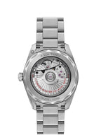 Omega Seamaster AQUA TERRA 150M CO‑AXIAL MASTER CHRONOMETER LADIES' Ref# 220.10.38.20.03.002