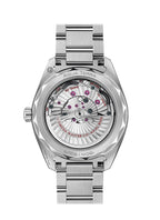 Omega Seamaster AQUA TERRA 150M CO‑AXIAL MASTER CHRONOMETER Ref# 220.10.41.21.10.001