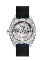 Omega Seamaster AQUA TERRA 150M CO‑AXIAL MASTER CHRONOMETER Ref# 220.13.41.21.03.003