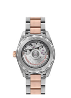 Omega Seamaster AQUA TERRA 150M CO‑AXIAL MASTER CHRONOMETER LADIES' Ref# 220.25.38.20.55.001