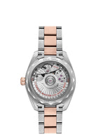 Omega Seamaster AQUA TERRA 150M CO‑AXIAL MASTER CHRONOMETER Ref# 220.25.34.20.59.001