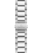 Omega Seamaster AQUA TERRA 150M CO‑AXIAL MASTER CHRONOMETER Ref# 220.10.41.21.10.001