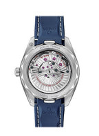 Omega Seamaster AQUA TERRA 150M CO‑AXIAL MASTER CHRONOMETER Ref# 220.12.41.21.03.007