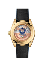 Omega Seamaster AQUA TERRA 150M CO‑AXIAL MASTER CHRONOMETER LADIES' Ref# 522.53.38.20.03.001