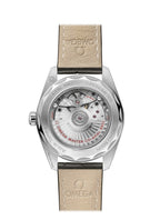 Omega Seamaster AQUA TERRA 150M CO‑AXIAL MASTER CHRONOMETER SMALL SECONDS Ref# 220.13.38.20.60.001