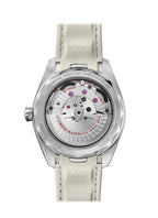 Omega Seamaster AQUA TERRA 150M CO‑AXIAL MASTER CHRONOMETER SMALL SECONDS Ref# 220.12.41.21.02.005