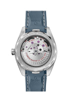 Omega Seamaster AQUA TERRA 150M CO‑AXIAL MASTER CHRONOMETER SMALL SECONDS Ref# 220.12.41.21.03.005