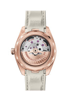 Omega Seamaster AQUA TERRA 150M CO‑AXIAL MASTER CHRONOMETER SMALL SECONDS Ref# 220.52.41.21.02.001