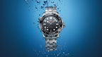 Omega Seamaster DIVER 300M CO‑AXIAL MASTER CHRONOMETER Ref# 210.30.42.20.01.001