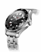 Omega Seamaster DIVER 300M CO‑AXIAL MASTER CHRONOMETER Ref# 210.30.42.20.01.001