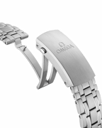 Omega Seamaster DIVER 300M CO‑AXIAL MASTER CHRONOMETER Ref# 210.30.42.20.03.001