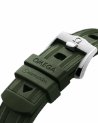 Omega Seamaster Diver 300M CO‑AXIAL MASTER CHRONOMETER Ref# 210.32.42.20.10.001