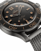 Omega Seamaster DIVER 300M CO‑AXIAL MASTER CHRONOMETER Ref# 210.90.42.20.01.001