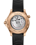 Unworn, Omega Seamaster Diver 300m, 18K Bronze Gold, 42mm, Ref# 210.92.42.20.01.003, box and papers