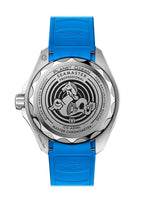 Omega Seamaster PLANET OCEAN 6000M CO‑AXIAL MASTER CHRONOMETER Ref# 215.32.46.21.03.001