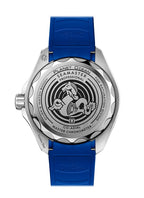 Omega Seamaster PLANET OCEAN 6000M CO‑AXIAL MASTER CHRONOMETER Ref# 215.32.46.21.04.001