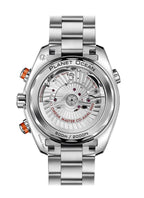 Omega Seamaster PLANET OCEAN 600M CO‑AXIAL MASTER CHRONOMETER CHRONOGRAPH Ref# 215.30.46.51.99.001