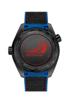 Omega Seamaster PLANET OCEAN 600M CO‑AXIAL MASTER CHRONOMETER GMT Ref# 215.92.46.22.01.004