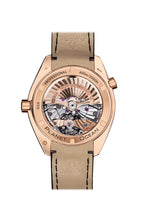 Omega Seamaster PLANET OCEAN 600M OMEGA CO‑AXIAL Ref# 232.58.42.21.01.001