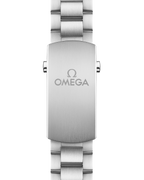 Omega Seamaster PLANET OCEAN 600M CO‑AXIAL MASTER CHRONOMETER Ref# 215.30.44.21.03.001