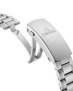 Omega Seamaster PLANET OCEAN 600M CO‑AXIAL MASTER CHRONOMETER Ref# 215.30.44.21.03.001