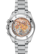 Unworn, Omega Speedmaster Calibre 321, Platinum, Chronograph, 42mm, Ref# 311.90.42.30.99.002, box and papers