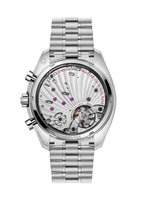 Omega Speedmaster CHRONOSCOPE CO‑AXIAL MASTER CHRONOMETER CHRONOGRAPH Ref# 329.30.43.51.03.001