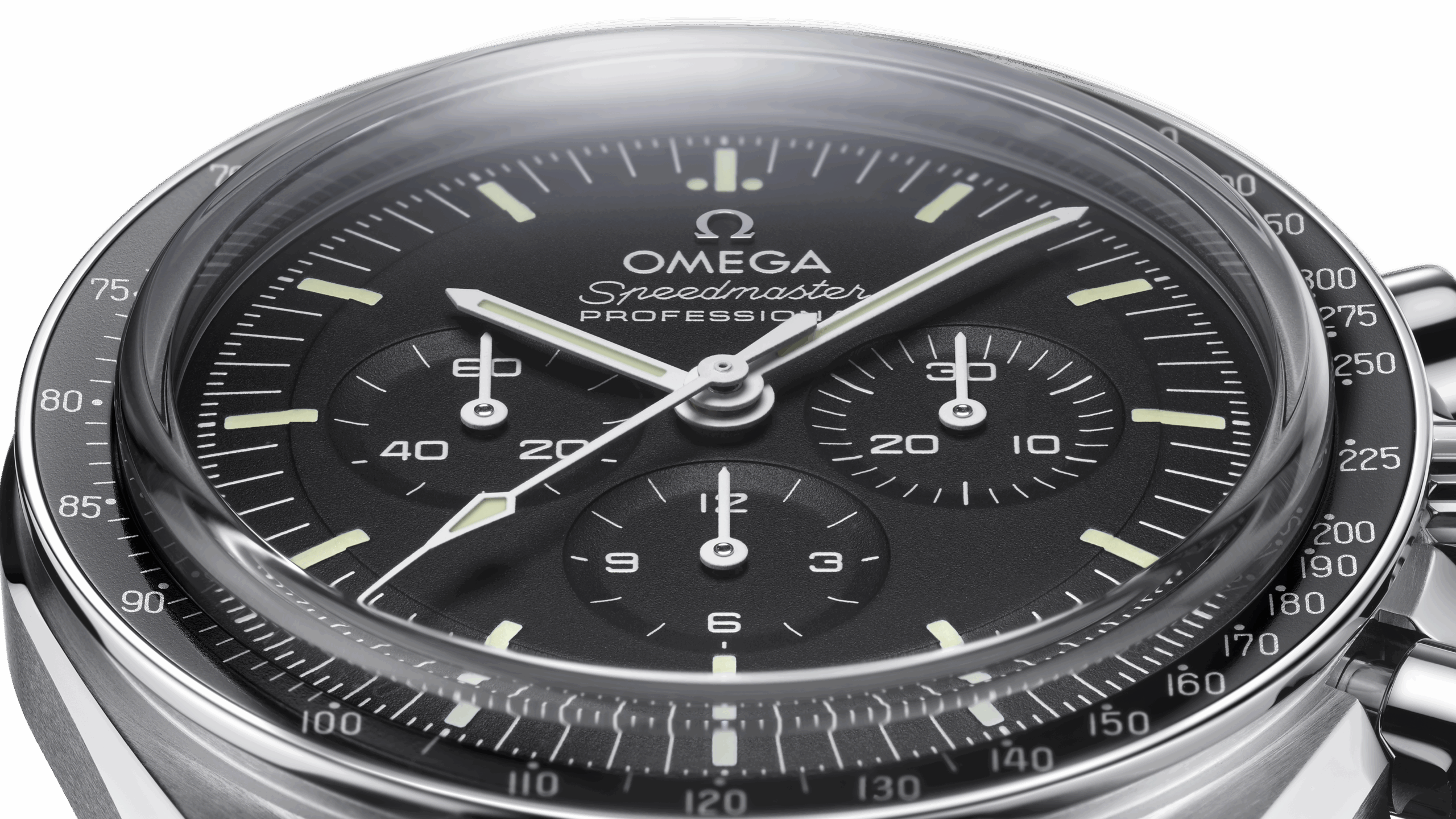Omega Speedmaster MOONWATCH PROFESSIONAL CO‑AXIAL MASTER CHRONOMETER CHRONOGRAPH Ref# 310.30.42.50.01.002