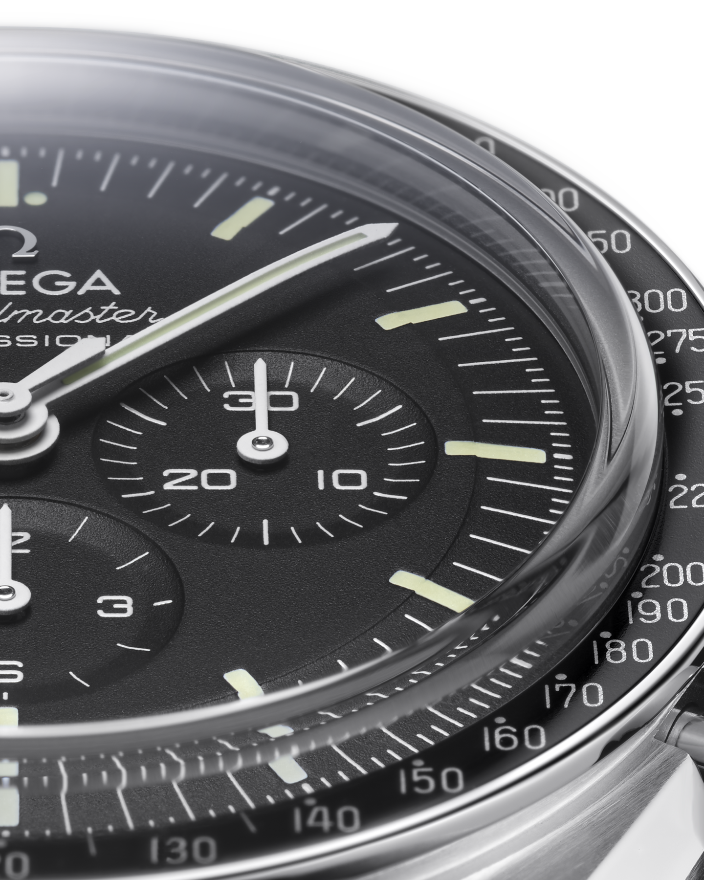 Omega Speedmaster MOONWATCH PROFESSIONAL CO‑AXIAL MASTER CHRONOMETER CHRONOGRAPH Ref# 310.30.42.50.01.002