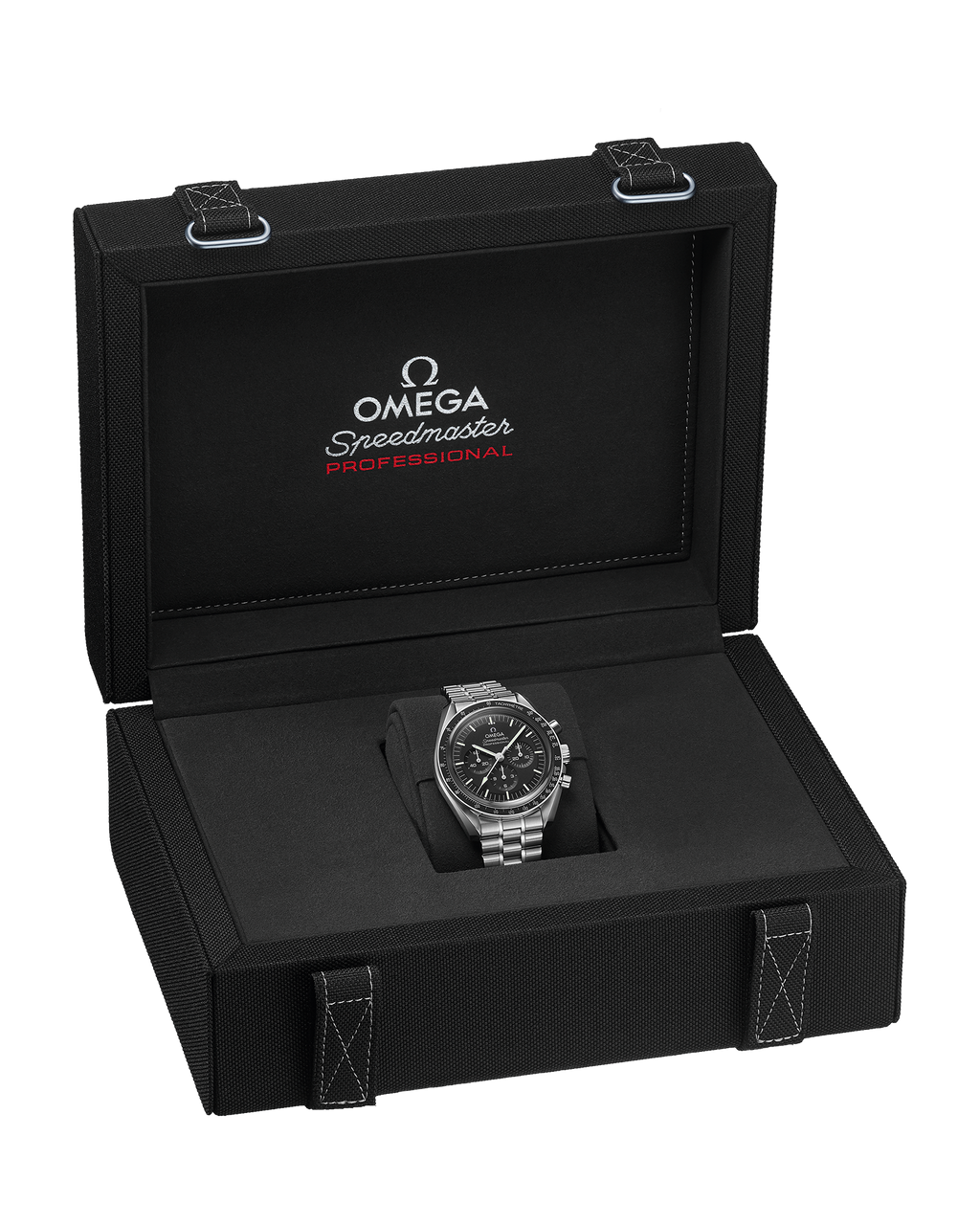 Omega Speedmaster MOONWATCH PROFESSIONAL CO‑AXIAL MASTER CHRONOMETER CHRONOGRAPH Ref# 310.30.42.50.01.002