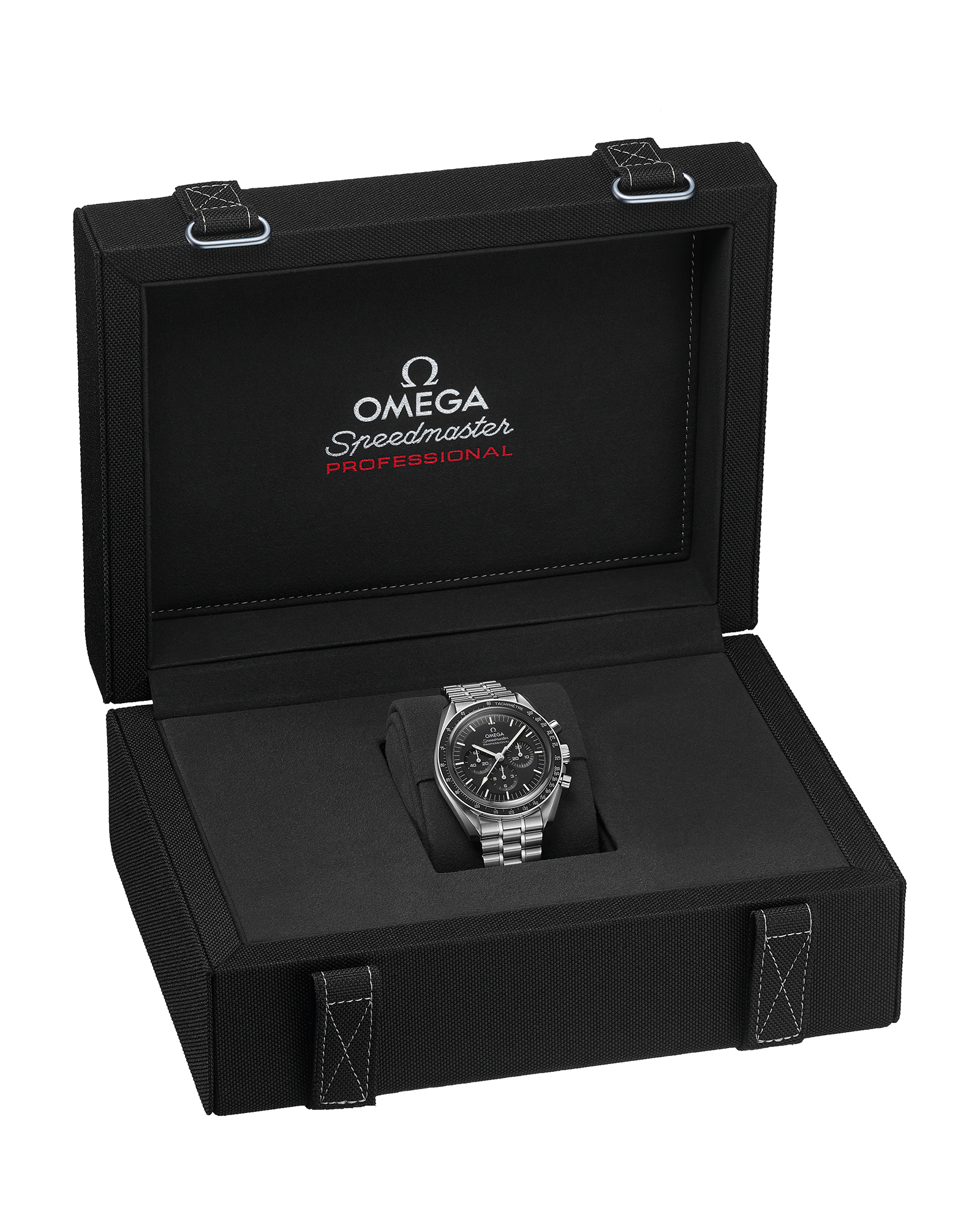 Omega Speedmaster MOONWATCH PROFESSIONAL CO‑AXIAL MASTER CHRONOMETER CHRONOGRAPH Ref# 310.30.42.50.01.002