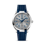 Omega Seamaster AQUA TERRA 150M CO‑AXIAL MASTER CHRONOMETER Ref# 220.12.41.21.06.001