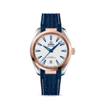 Omega Seamaster AQUA TERRA 150M CO‑AXIAL MASTER CHRONOMETER Ref# 220.22.38.20.02.001