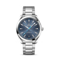Omega Seamaster AQUA TERRA 150M CO‑AXIAL MASTER CHRONOMETER Ref# 220.10.41.21.03.002