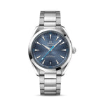 Omega Seamaster AQUA TERRA 150M CO‑AXIAL MASTER CHRONOMETER Ref# 220.10.41.21.03.002