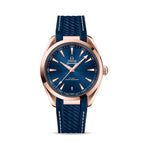 Omega Seamaster AQUA TERRA 150M CO‑AXIAL MASTER CHRONOMETER Ref# 220.52.41.21.03.001