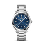 Omega Seamaster AQUA TERRA 150M CO‑AXIAL MASTER CHRONOMETER Ref# 220.10.41.21.03.001