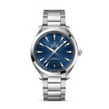 Omega Seamaster AQUA TERRA 150M CO‑AXIAL MASTER CHRONOMETER Ref# 220.10.41.21.03.004