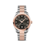 Omega Seamaster AQUA TERRA 150M CO‑AXIAL MASTER CHRONOMETER LADIES' Ref# 220.20.38.20.56.001