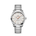 Omega Seamaster AQUA TERRA 150M CO‑AXIAL MASTER CHRONOMETER LADIES' Ref# 220.10.38.20.02.002