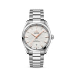 Omega Seamaster AQUA TERRA 150M CO‑AXIAL MASTER CHRONOMETER LADIES' Ref# 220.10.38.20.02.002