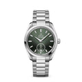 Omega Seamaster AQUA TERRA 150M CO‑AXIAL MASTER CHRONOMETER SMALL SECONDS Ref# 220.10.38.20.10.001