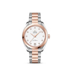 Omega Seamaster AQUA TERRA 150M CO‑AXIAL MASTER CHRONOMETER Ref# 220.20.34.20.52.001